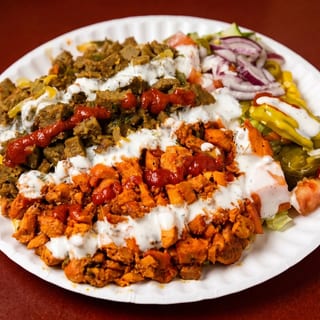 Mix Platter